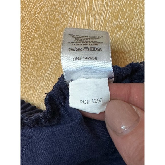 Figs Yola Skinny Scrub Pants - Picture 5 of 6